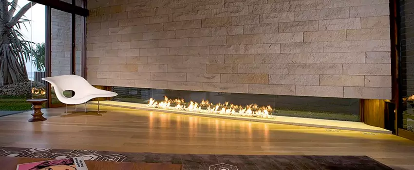 Benefits of Multi-Color Fireplace Installation in Woodstock, ON
