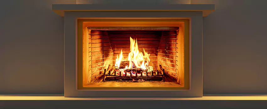 Open Flame Wood-Burning Fireplace Installation Services in Woodstock, Ontario