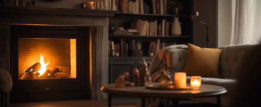 Ortal Wilderness Fireplace Repair And Maintenance in Woodstock, Ontario
