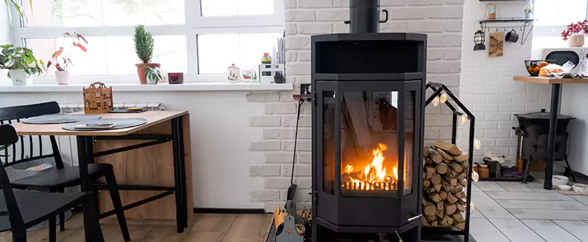 Benefits of Pacific Energy Fireplace in Woodstock, Ontario