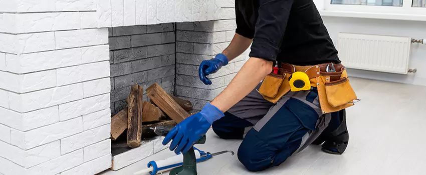 Cost of Pellet Fireplace Installation Services in Woodstock, Ontario