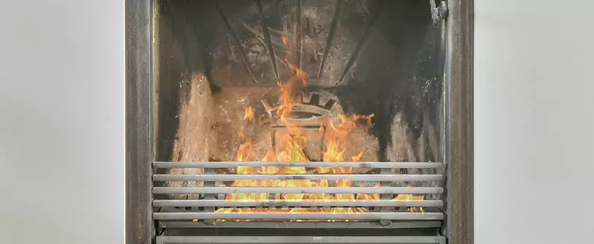 Regency Outdoor Fireplace Products Maintenance and Replacement Services in Woodstock, Ontario