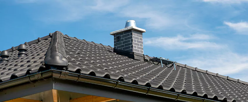 Residential Chimney Fans Installation and Repair Services in Woodstock, Ontario