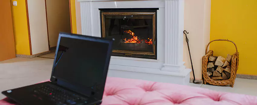 RSF Fireplaces Maintenance and Repair in Springbank, Ontario 