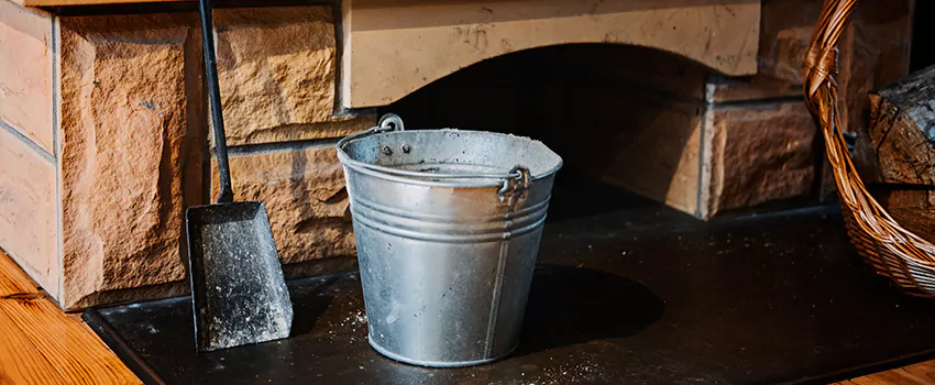 Soot Removal Process in Devonshire, Ontario