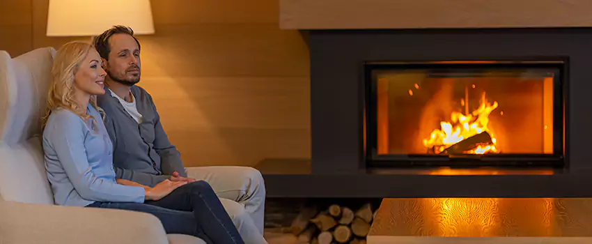 Superior Outdoor Fireplace Repair in Woodstock, ON