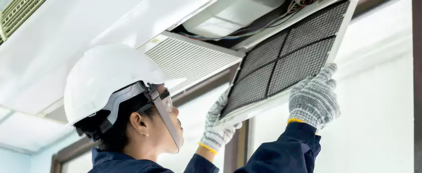 Vent Cleaning Company in Woodstock, ON