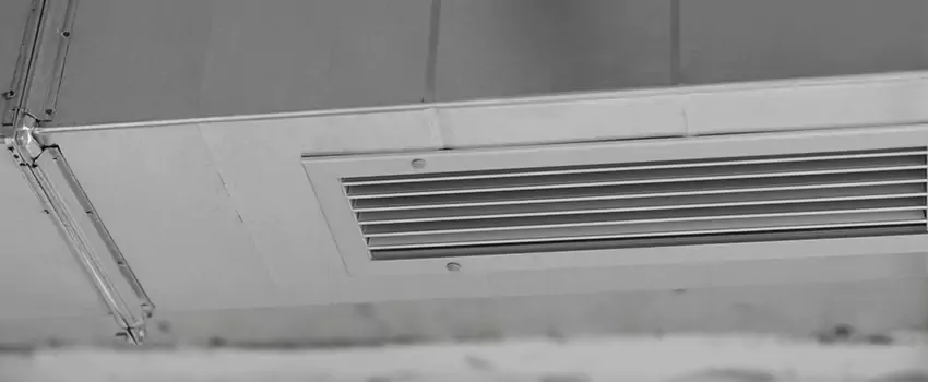 Ventilation Fan Cleaning Services in Woodstock, Ontario