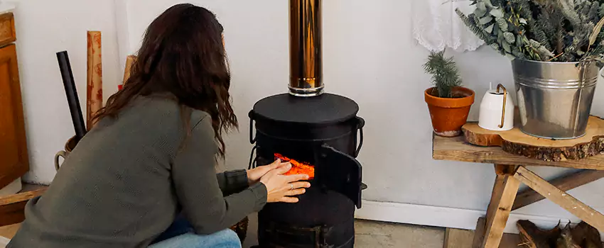 Wood Stove Chimney Cleaning Services in Woodstock, ON