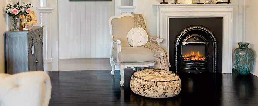 Wood Stove Firebox Installation Services in Woodstock, ON