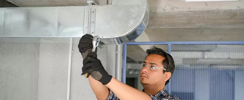 Blocked Air Duct Cleaning Solutions in Woodstock, Ontario