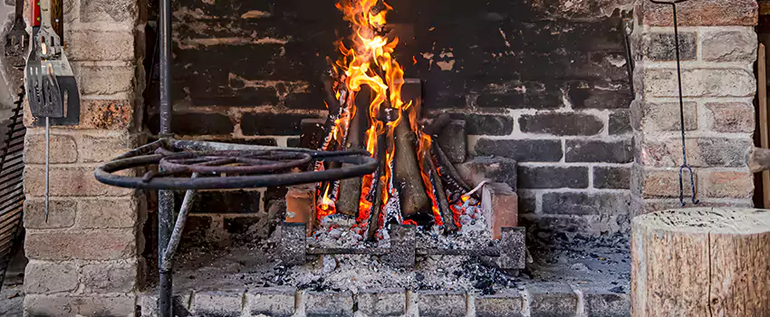 Masonry Fireplaces Brick Replacements Services in Woodstock, ON