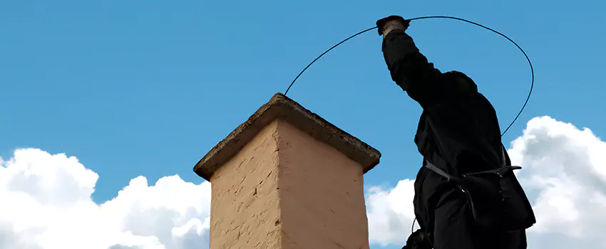 Raccoon Removal Solution from Chimney in Woodstock, ON