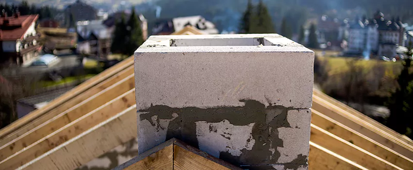 Chimney Ash Dump Cover Repair Services in Woodstock, ON
