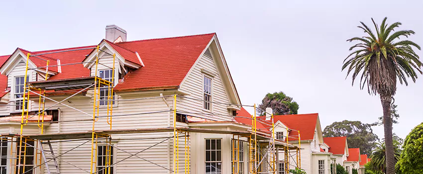 Commercial Chimney Blockage Removal in Woodstock, Ontario