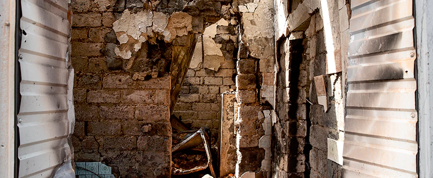 Chimney Concrete Bricks Rotten Repair Services in Woodstock, Ontario