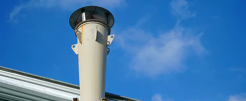 Chimney Chase Restoration Services in Woodstock, ON