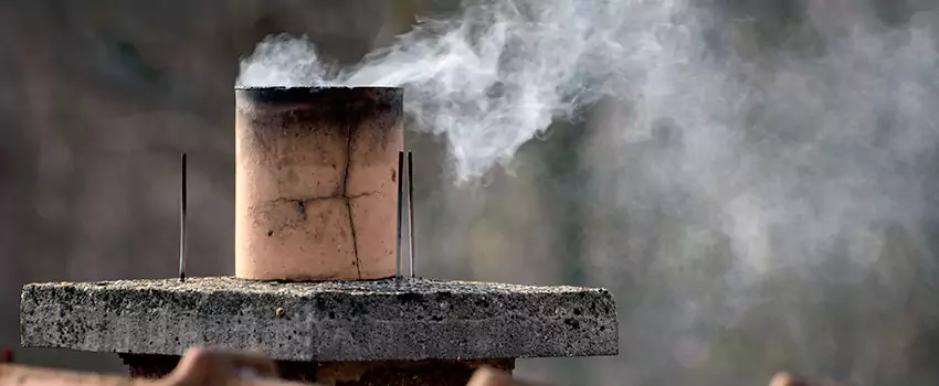 Chimney Creosote Cleaning Experts in Woodstock, Ontario