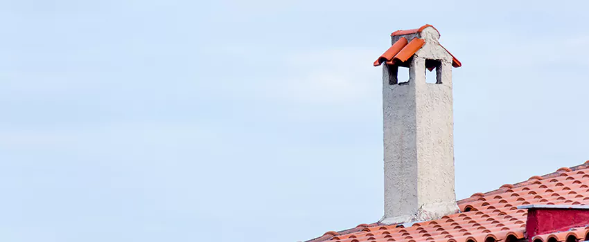Chimney Crown Problems in Woodstock, Ontario