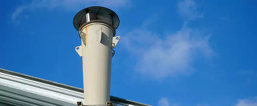 Commercial Chimney Services in Devonshire, Ontario