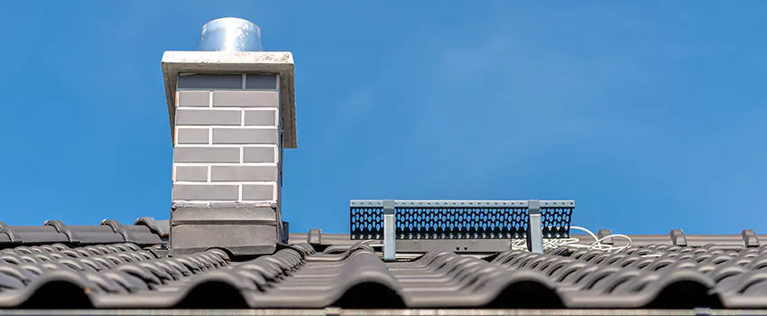 Affordable Chimney Fan Repair in Woodstock, Ontario