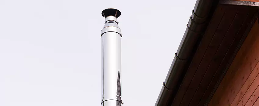 Chimney Installation Company in Woodstock, ON