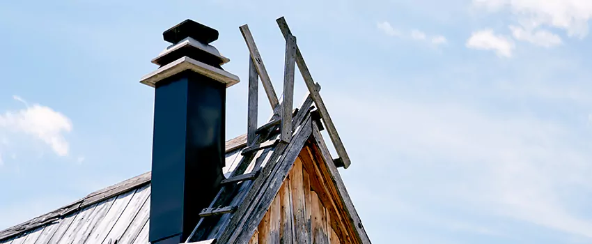 Insulated Chimney Liner Services in Woodstock, ON