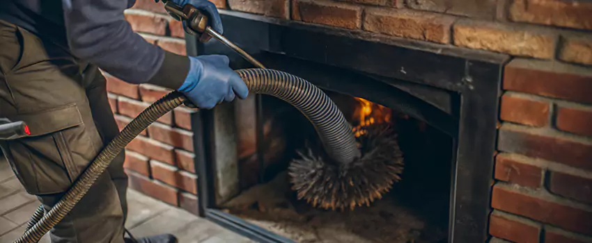 Gas Chimney Odor Removal in Woodstock, Ontario