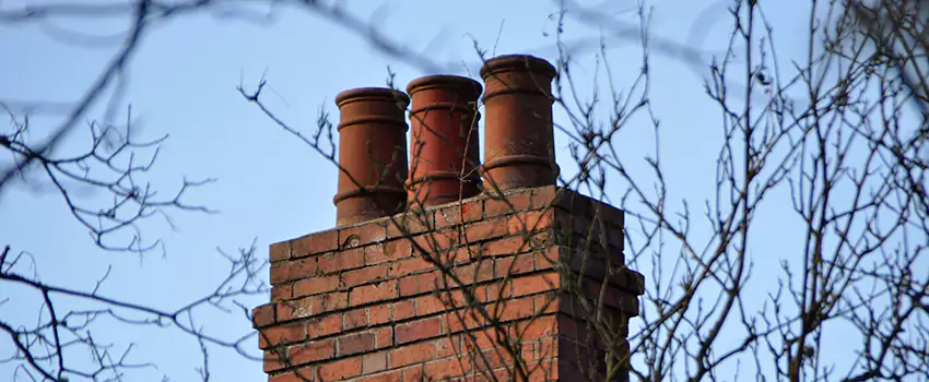Chimney Flue Rebuild Services in Woodstock, Ontario
