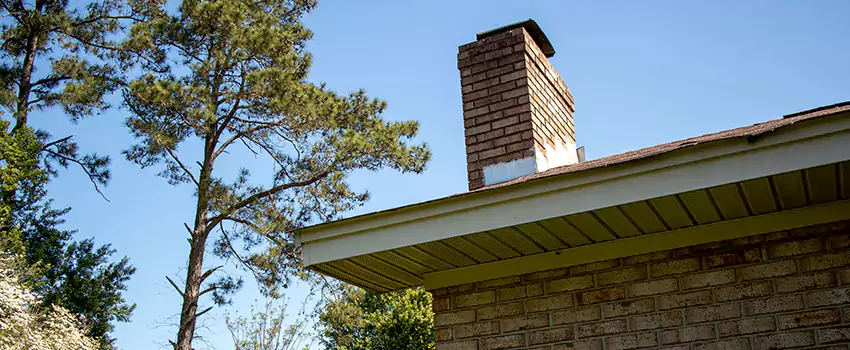 Chimney Design and Style Remodel Services in Woodstock, Ontario