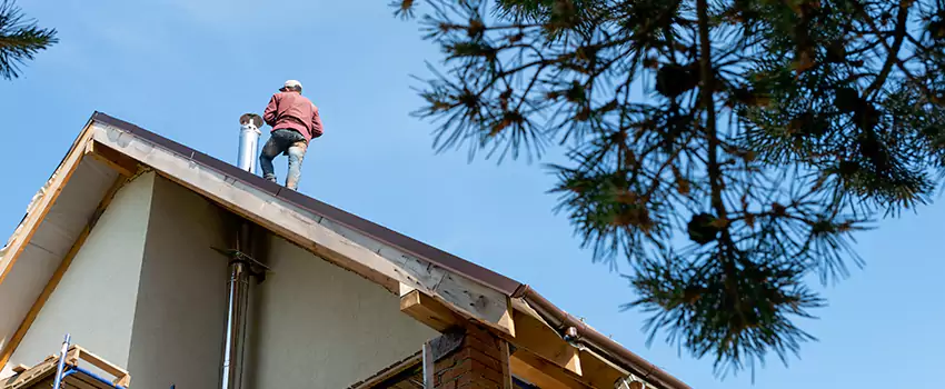 Chimney Repair Cost in Woodstock, ON