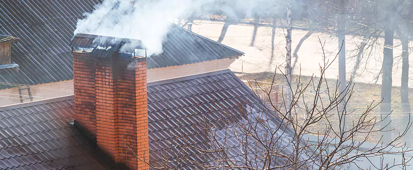 Chimney Saver Masonry Repair Contractor in Woodstock, Ontario