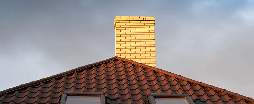 Chimney Blockage Removal in Woodstock, Ontario