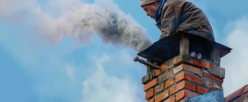 Soot Buildup Prevention in Woodstock, Ontario