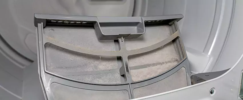 Benefits of Professional Clogged Dryer Vent Cleaning in Woodstock, Ontario