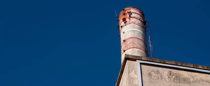 Commercial Waterproofing Chimney Installation And Repair Services in Woodstock, ON