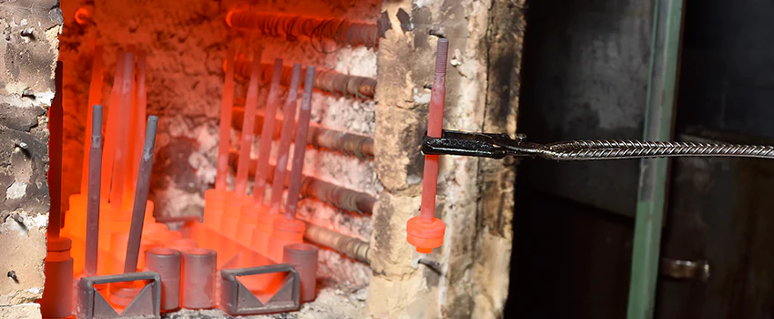 Cracked Concrete Chimney Bricks Services in Woodstock, Ontario