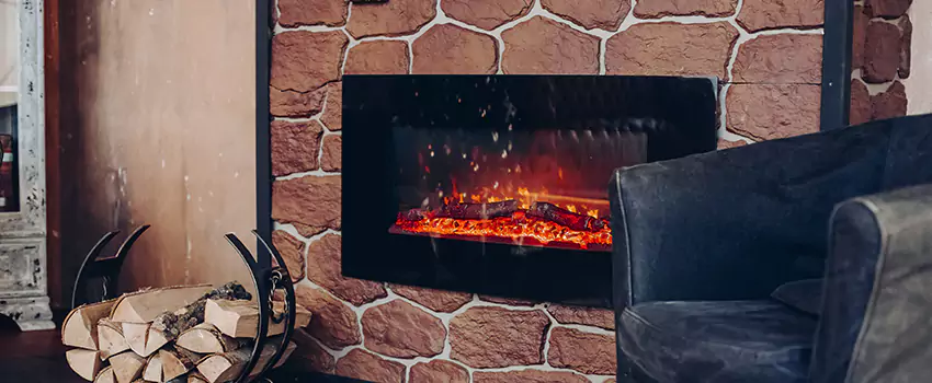 Custom Fireplace Design Refurbishment Services in Woodstock, Ontario