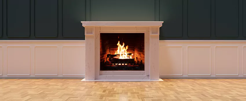 Decorative Fireplace Installation Cost in Woodstock, Ontario