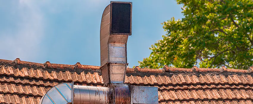Clogged Duct Cleaning Near Me in Woodstock