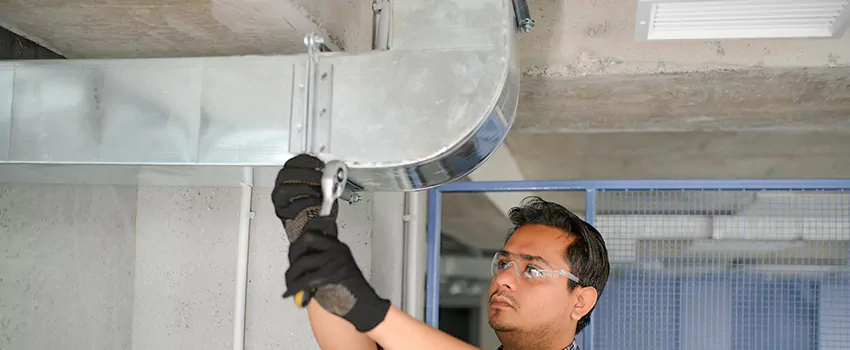 Benefits of Professional Ductwork Cleaning in Woodstock, ON