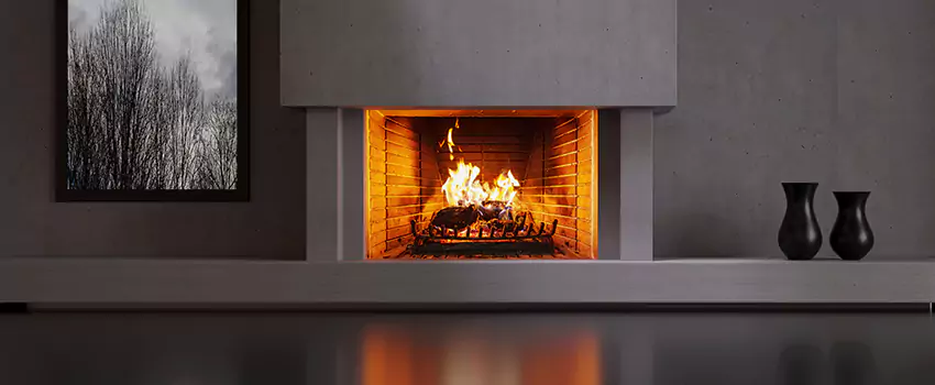 Benefits of Electric Fireplace Embers in Woodstock, ON