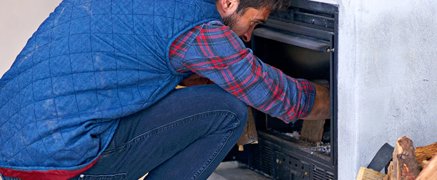 Affordable Electric Fireplace Installation in Woodstock, ON