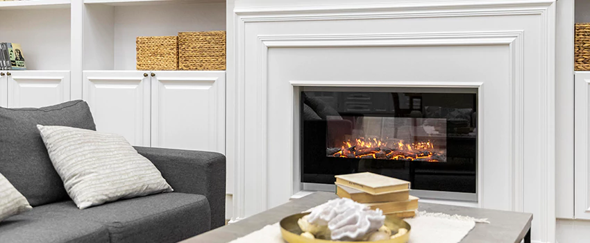 Cost of Ethanol Fireplace Repair And Installation Services in Woodstock, ON
