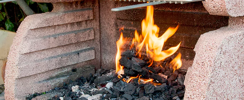 Clean The Fireplace Mantle And Hearth in Woodstock, ON