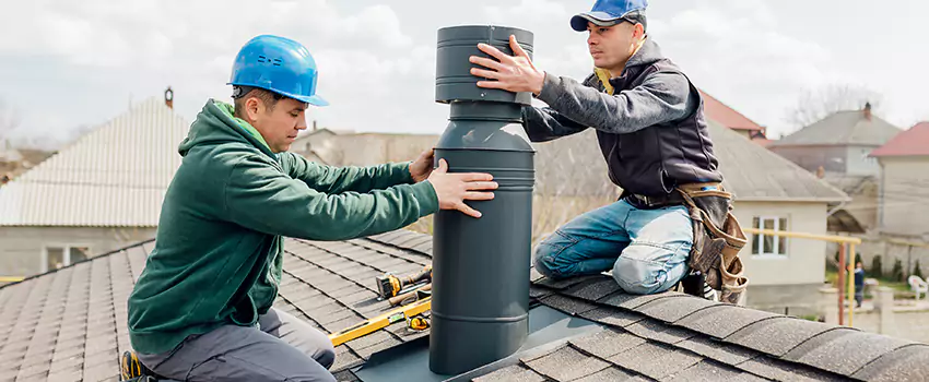 Professional Fireplace Maintenance Contractors in Woodstock, ON