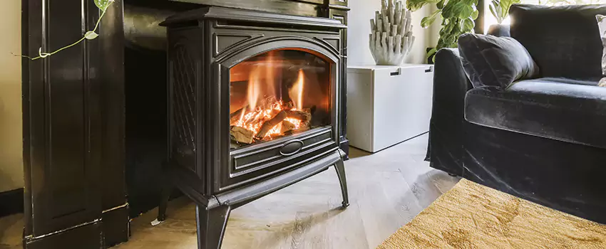 Fireplace Conversion Cost in Woodstock, Ontario