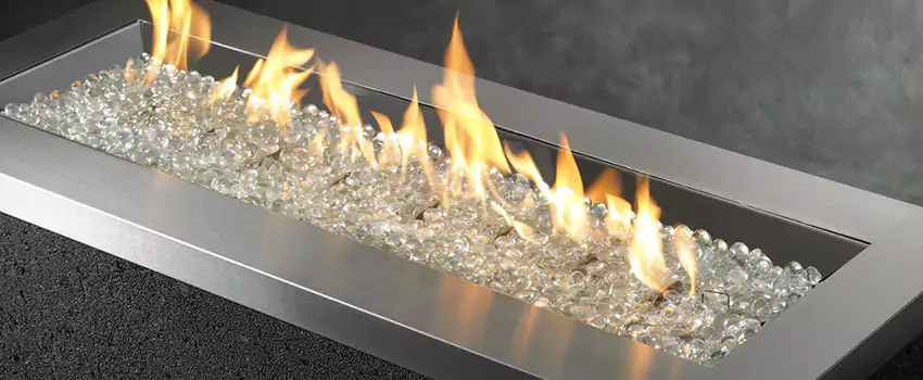 Decorative Fireplace Crystals Services in Woodstock, Ontario