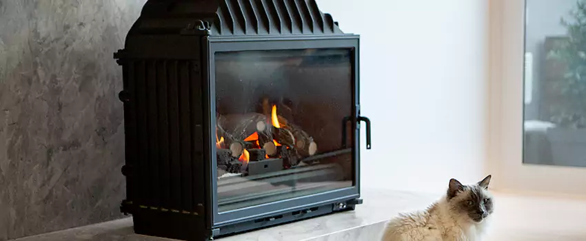 Fireplace Damaged Damper Frame Repair Services in Woodstock, Ontario