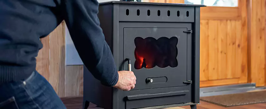 Cost of Fireplace Door Installation Service in Woodstock, Ontario